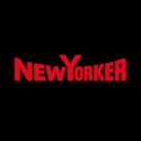 Logo NEW YORKER Belgium