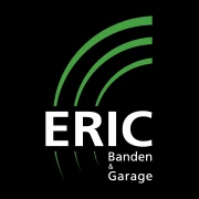 Logo ERIC Banden