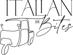 Logo Italian Bites