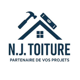 Logo NJ toiture