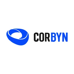 Logo CORBYN
