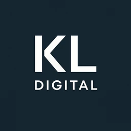 Logo KL DIGITAL