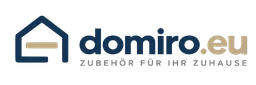 Logo DOMIRO