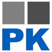 Logo PK Management