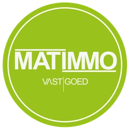 Logo MATIMMO VASTGOED