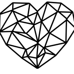 Logo 't Hartje