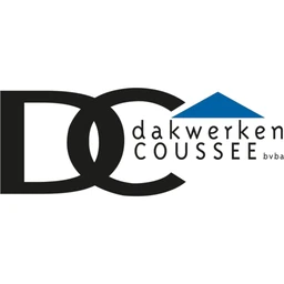 Logo DAKWERKEN COUSSEE