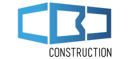 Logo CBJ CONSTRUCTION