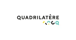 Logo QUADRILATÈRE