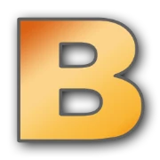 Logo BADER.MA