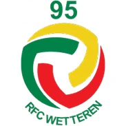 Logo Royal Football Club Wetteren