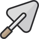 Logo PLEISTERWERKEN VERGELS