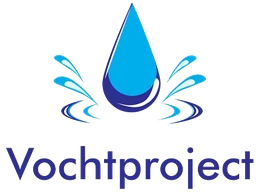 Logo VOCHTPROJECT