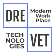 Logo Drevet