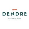 Logo GROUPE DENDRE UNITE TVA