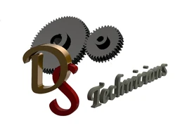 Logo DS-TECHNICIANS