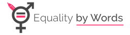 Logo EQUALITY BY WORDS