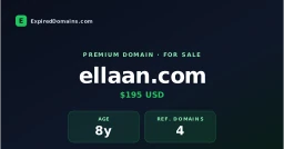 Logo ELLAAN