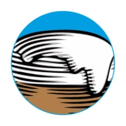 Logo White Cliffs of Malle