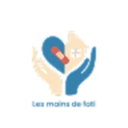 Logo LES MAINS DE FATI