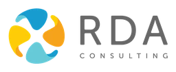 Logo RDA Consulting