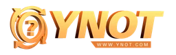 Logo YNOT