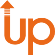 Logo Inside Up