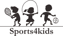 Logo Sports 4 Kids