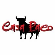Logo CASA PACO