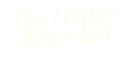Logo The French Kiss Club
