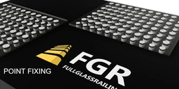 Logo RAILINGCOMPANY