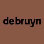Logo ARCHITECTEN DE BRUYN