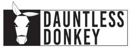 Logo DauntlessDonkey