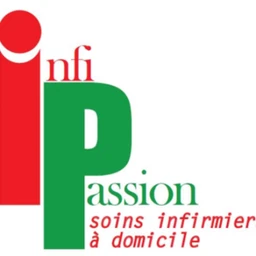Logo INFI PASSION