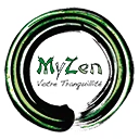 Logo MyZen