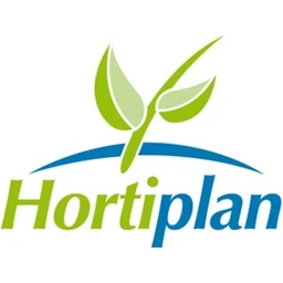 Logo HORTIPLAN
