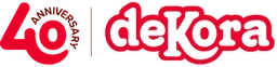 Logo Dekora Innova SAU