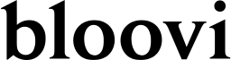 Logo Bloovi
