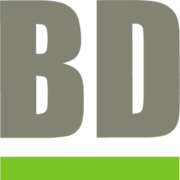 Logo BD LOGISTICS