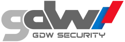 Logo GDW Security