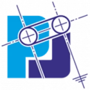 Logo P. JANSEN INSTALLATIETECHNIEK BV.