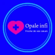 Logo Opale Infi