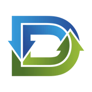 Logo DETRICON