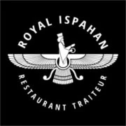 Logo ROYAL ISPAHAN