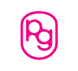 Logo PinkGellac Belgium