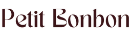 Logo PETIT BONBON