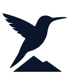 Logo Colibri Pure Water