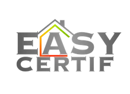 Logo EASY-CERTIF