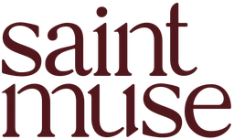 Logo Saint Muse