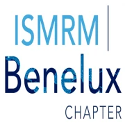 Logo BENELUX AFDELING VAN DE ISMRM